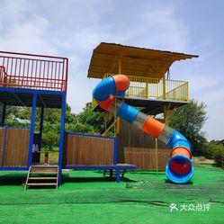 【格林东庄营地】电话,地址,价格,营业时间(图) - 广州周边游 - 大众