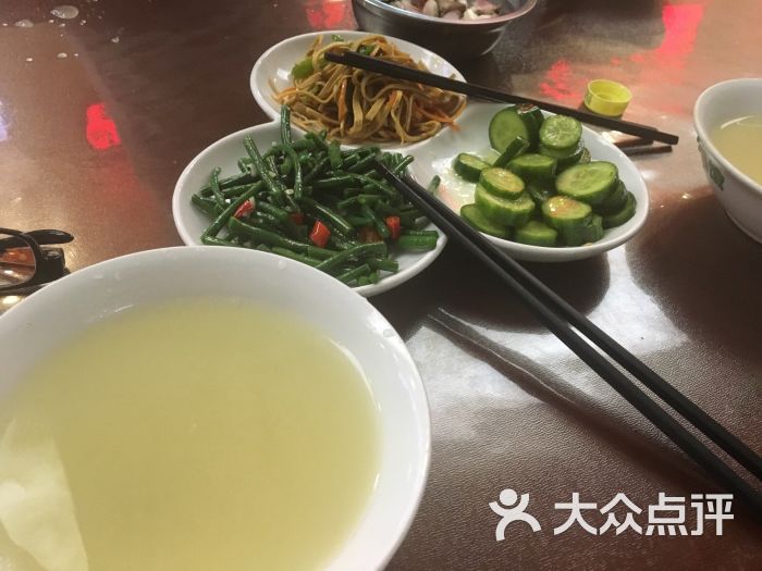 罗胖子面馆-图片-张掖美食-大众点评网