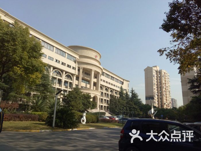 东辉职业技术学校图片 - 第2张