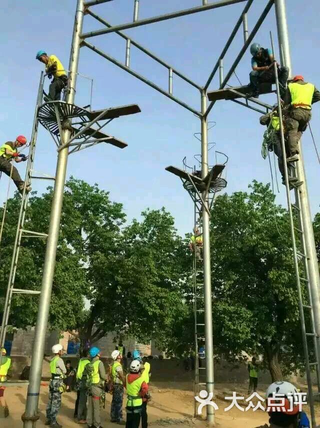 郑州樱桃沟基地-图片-郑州休闲娱乐