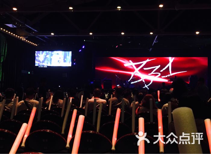 中央车站展演中心-图片-广州周边游-大众点评网