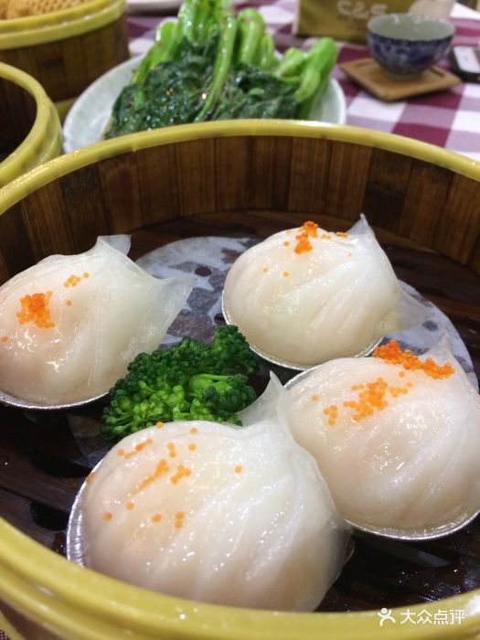 口味可以,但服务员态度不好,催单又不礼貌-名