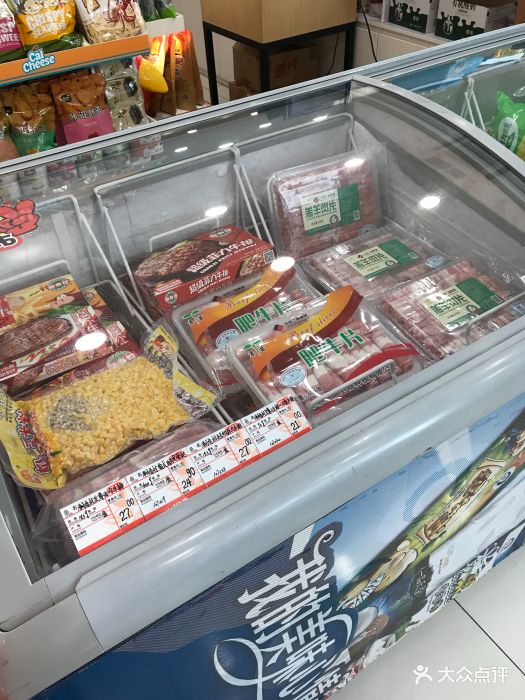 大桥道糕点食品店(增产道店)图片 - 第93张