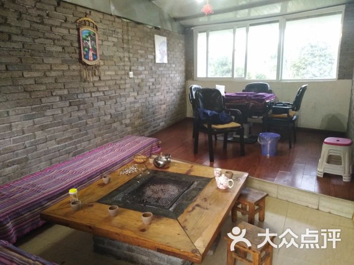 哈哈原味火塘土鸡图片 - 第10张