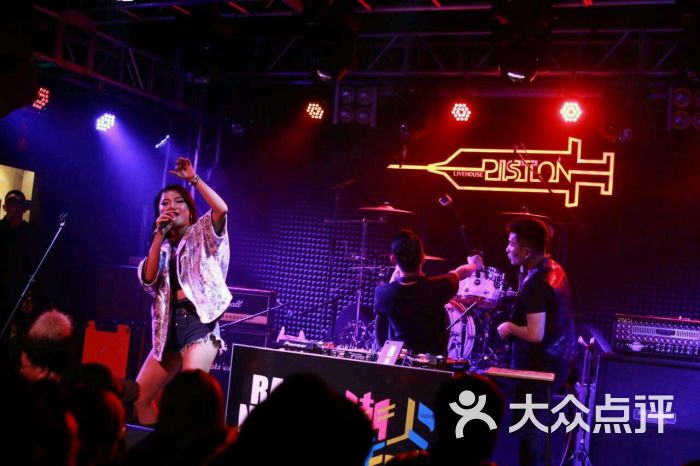 1881 partyking 潮人派对图片 - 第2张