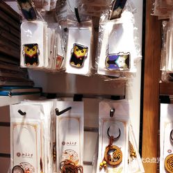北京大学纪念品直营店