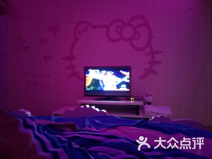 京都名居主题酒店-图片-福州酒店-大众点评网