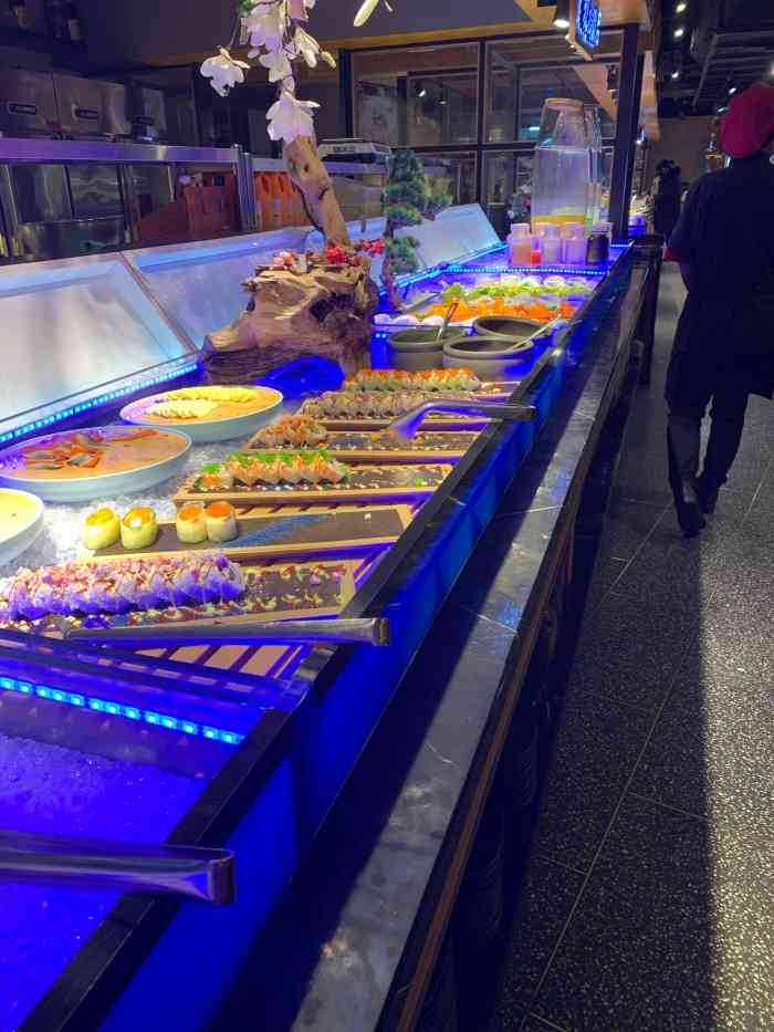 千炉·缘自助烤肉(大悦城店)