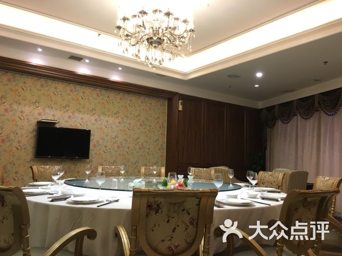 向阳渔港(江东店)--环境图片-南京美食-大众点评网