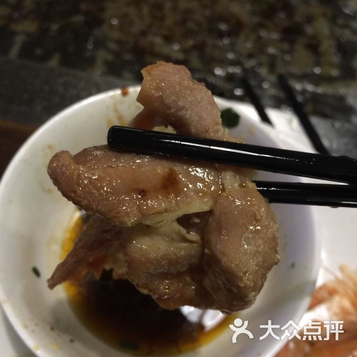 蜜思牛无限量自助美食工场(西南商都店)图片 第195张