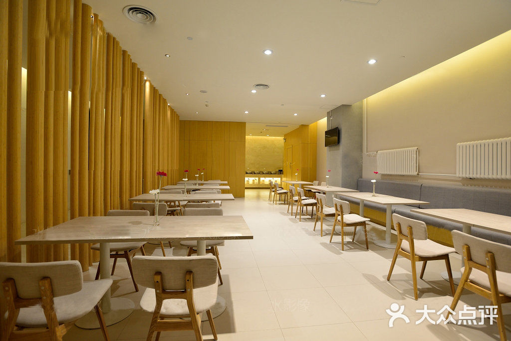 全季酒店(郑州建设路店)餐饮图片 - 第5张