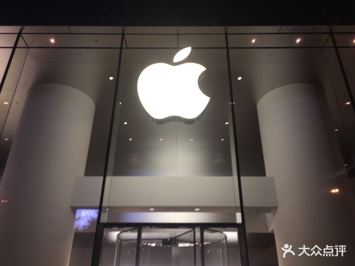 apple store(西单大悦城店-图片-北京购物-大众点评网