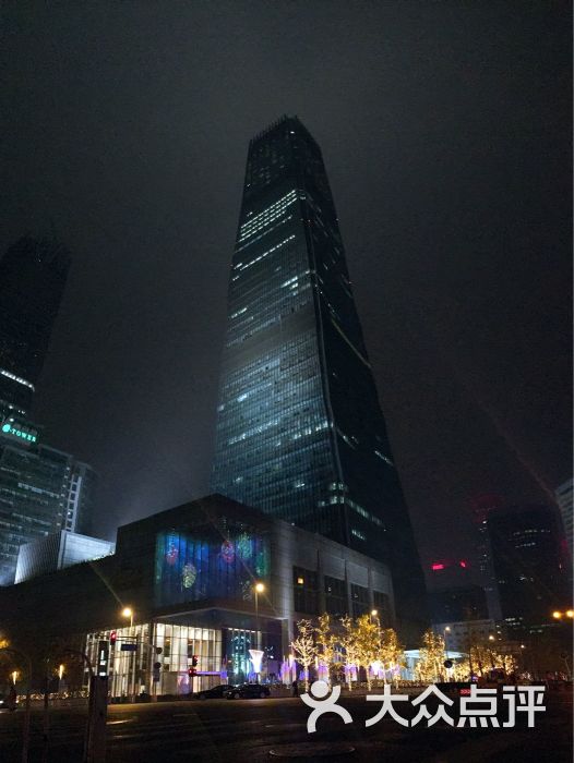 国贸商城-图片-北京购物-大众点评网
