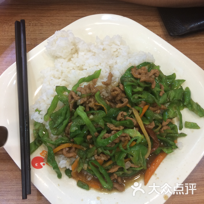沙县小吃图片-北京小吃快餐-大众点评网