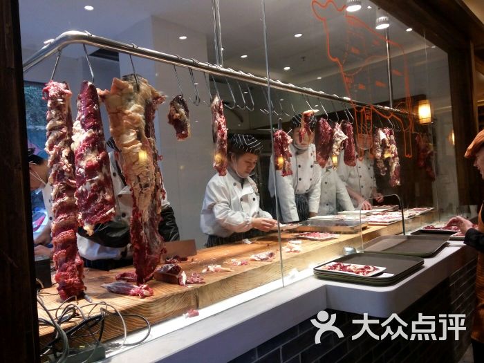 潮牛名门潮汕牛肉火锅专门店(潮汕牛肉火锅专门店)图片 - 第3张