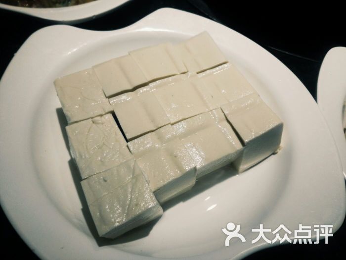 牛辣火锅白豆腐图片 - 第53张