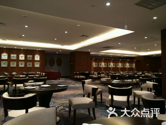 金茂翡翠酒店自助餐厅-图片-吉林美食