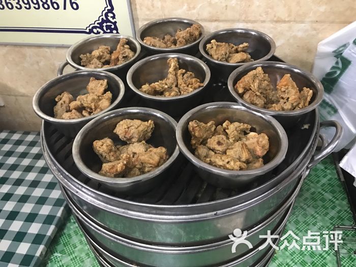 袁涛蒸碗图片 第8张