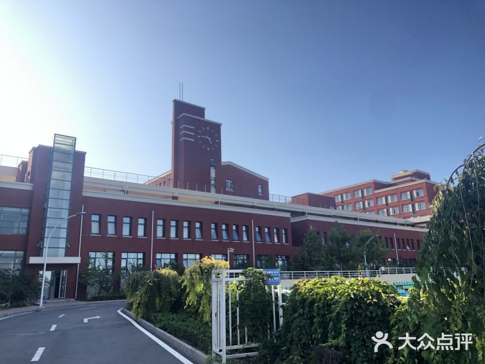 天津体育学院运动与文化艺术学院图片