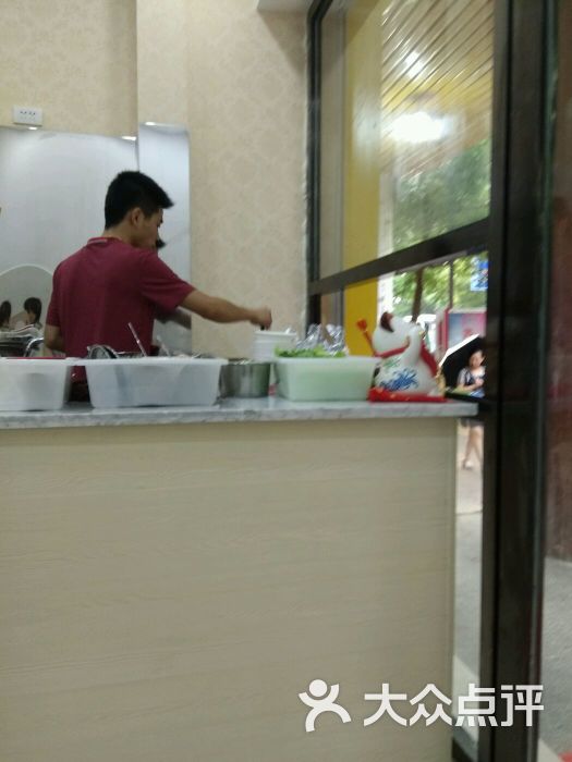 俊品鲜何记视频(v视频东路店)-鹰潭-图片花甲美食秀魔主题图片