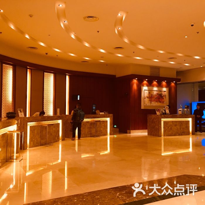 沈阳香格里拉今旅酒店图片-北京四星级酒店-大众点评网