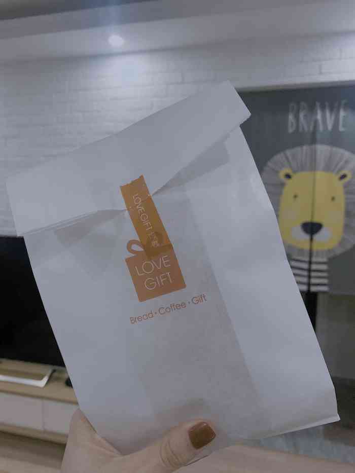 lovegift爱礼(晶耀前滩店)-