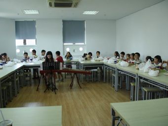 杭州建校启程设计培训中心