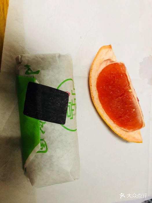 小弄堂饭团(食宝街二期)