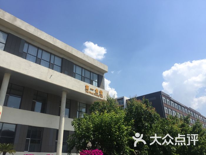 吉林建筑大学第二食堂-图片-长春美食-大众点评网