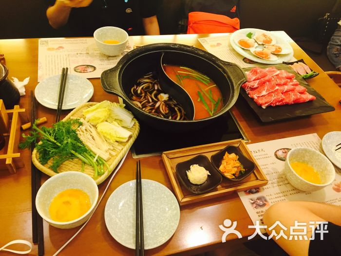 牛new寿喜烧(淮海中路店)的全部点评-上海-大众点评网