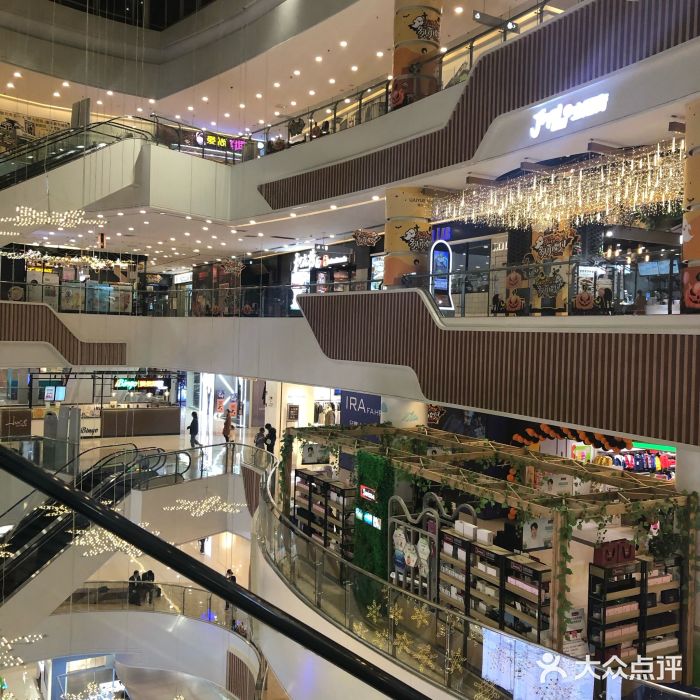 吾悦广场(武进店)图片