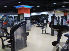 宝迈游泳健身俱乐部-图片-beijing运动健身-大众