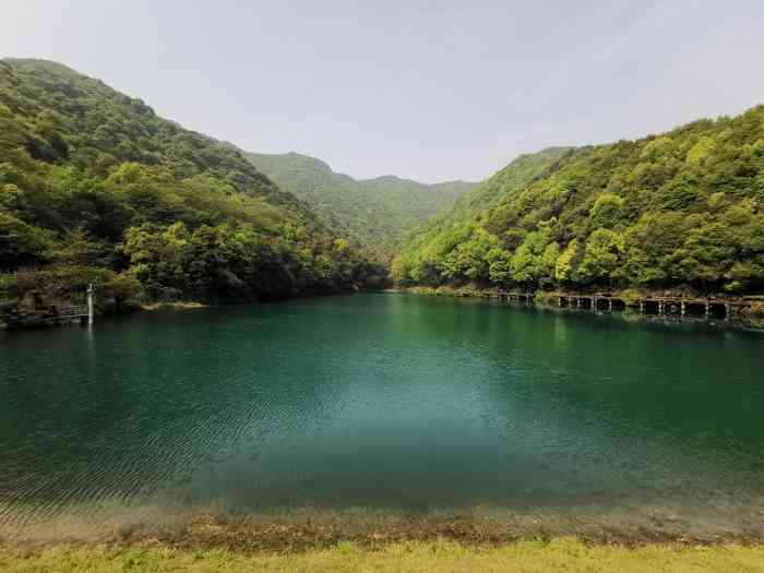 午潮山国家森林公园