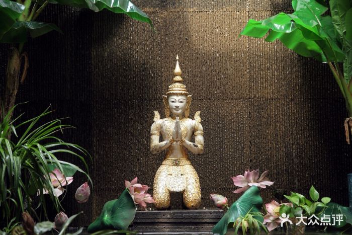 禅悦泰式养生会所