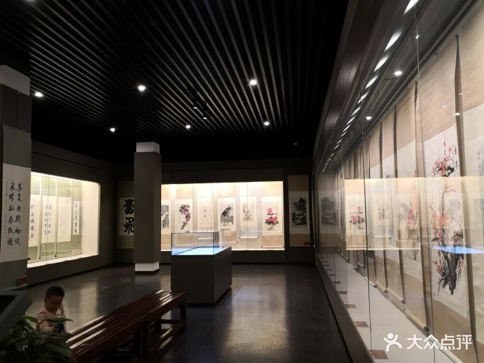 济南市博物馆图片 - 第5张