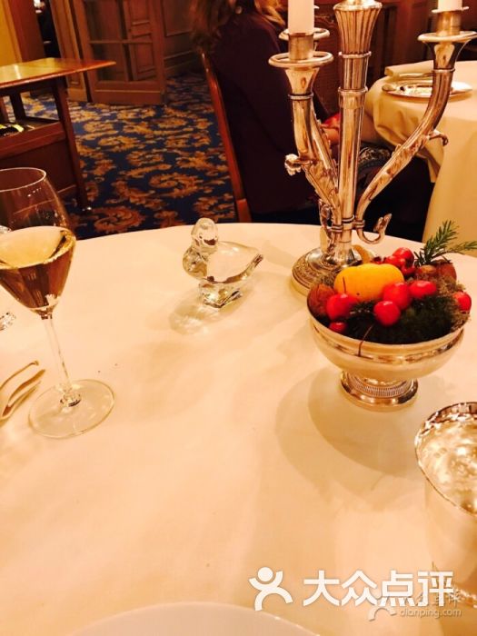 银塔餐厅图片 - 第7张