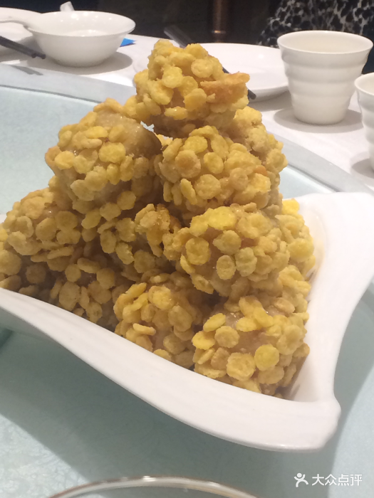 宝轩渔府(食品街店)黄金地瓜酥图片 - 第4张