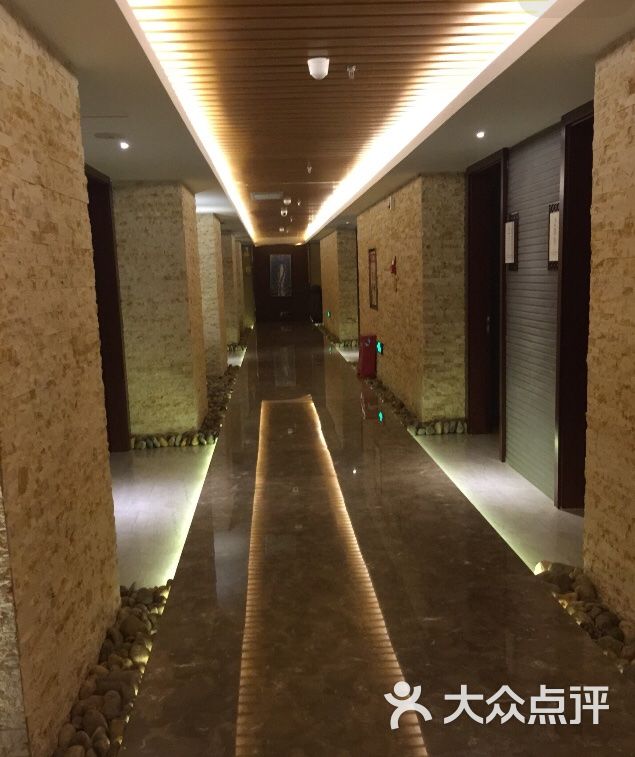鼎尚国际休闲会所-图片-宁德休闲娱乐-大众点评网