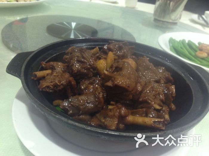 鹅仔饭店(康王中路店)开平狗仔鹅图片 第355张