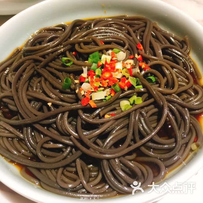 蕨根粉