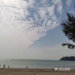 玉豚山海滨公园