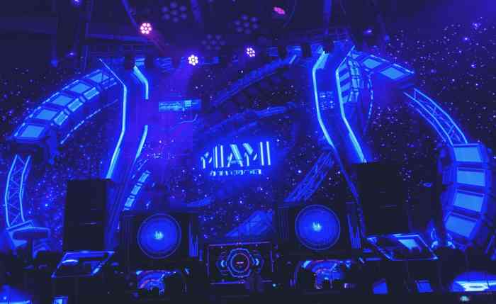 miami·club迈阿密酒吧