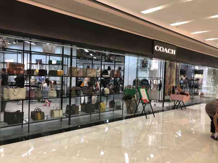 coach(砂之船中东奥莱店)-"coach/蔻驰(砂之船中东店)