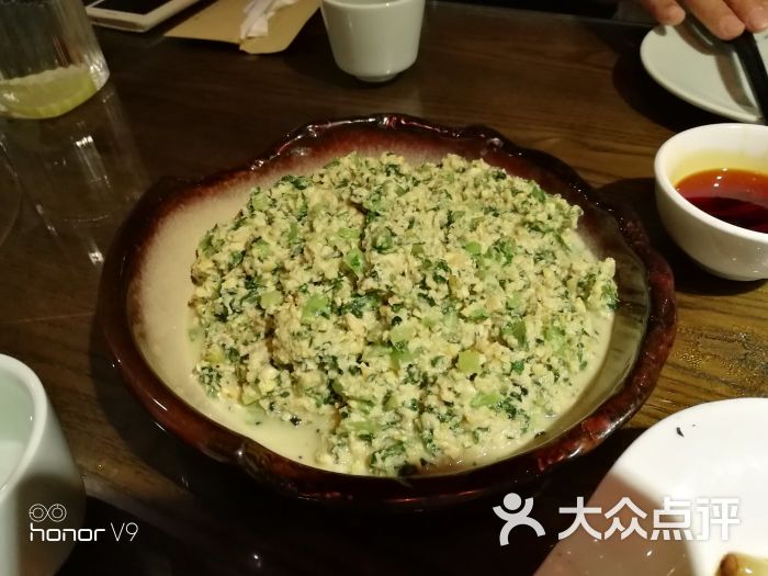 养生小豆腐