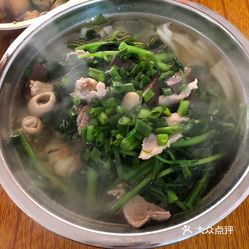 【大田豆角粉】电话,地址,价格,营业时间(图 恩平市美食 大众