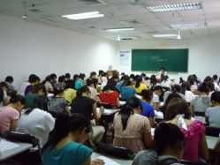 世图教育(福永唐美校区)怎么样,好不好的默认点