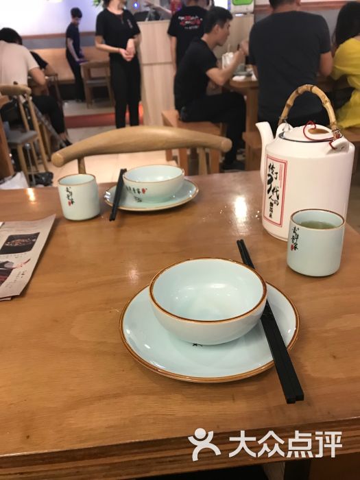 去华哥家的小馆(东晓南地铁站店)