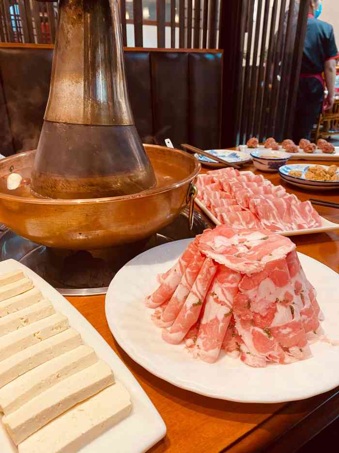 清真·德兴顺(趵突泉店)