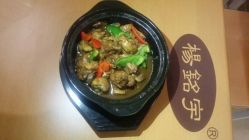 黄焖鸡米饭(坪山店)电话,地址,价格,营业时间(图