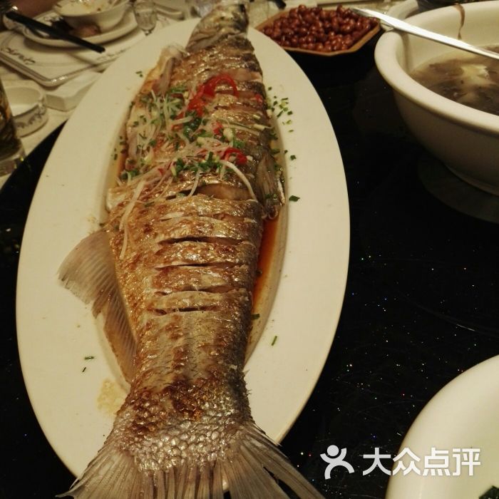 化鱼